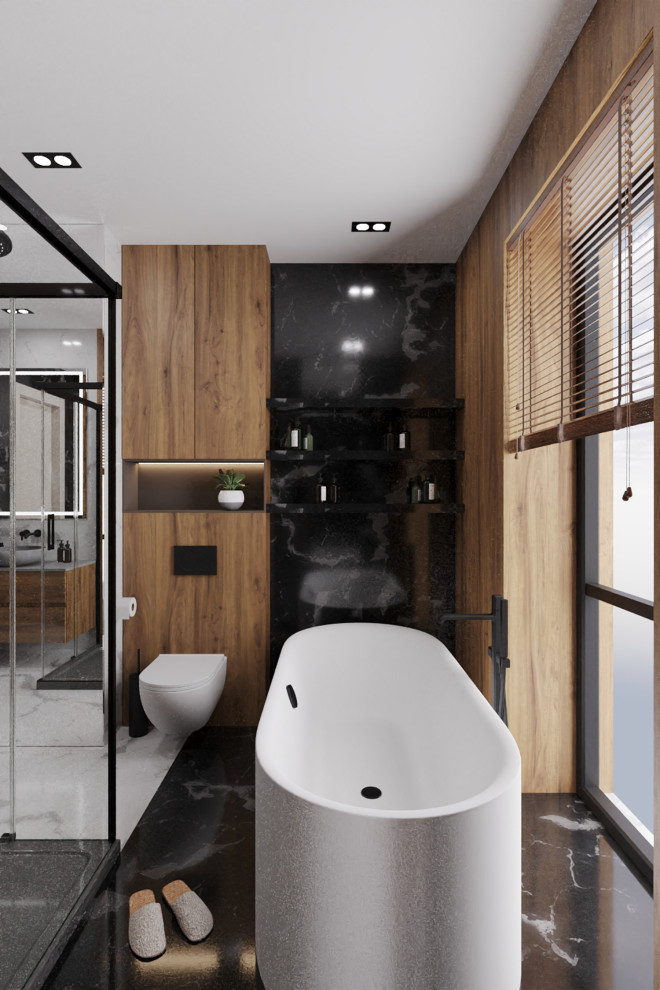 ЖК МЕТРОПОЛИЯ