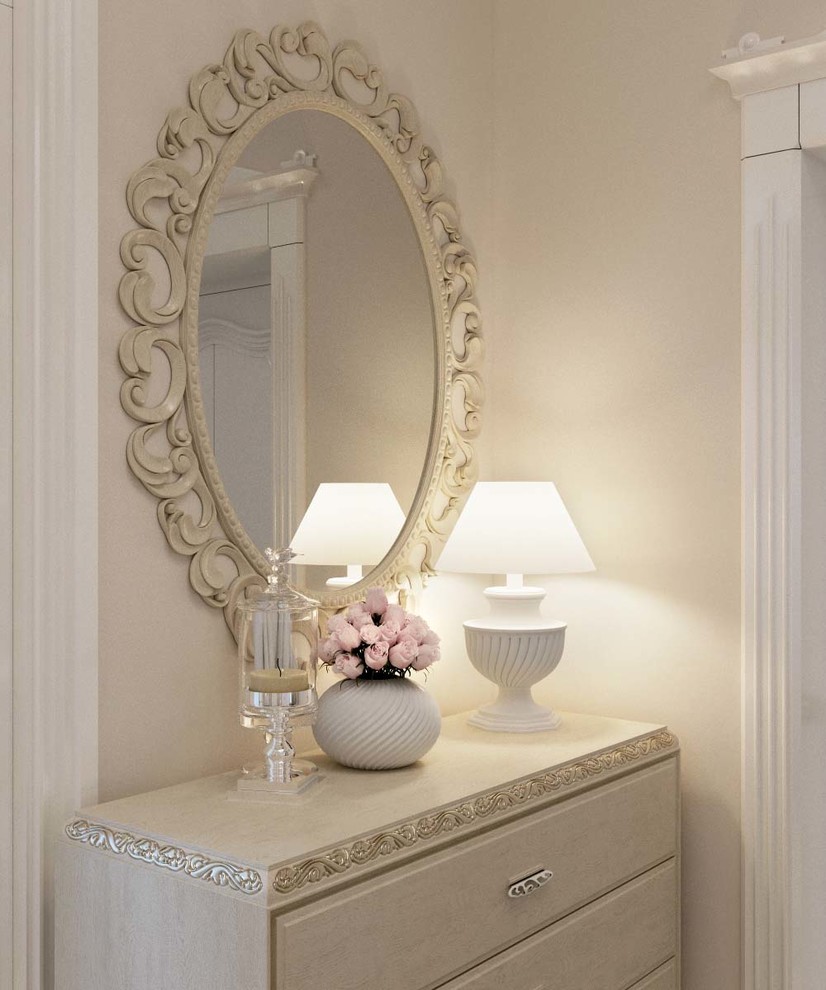 Квартира 110 метров