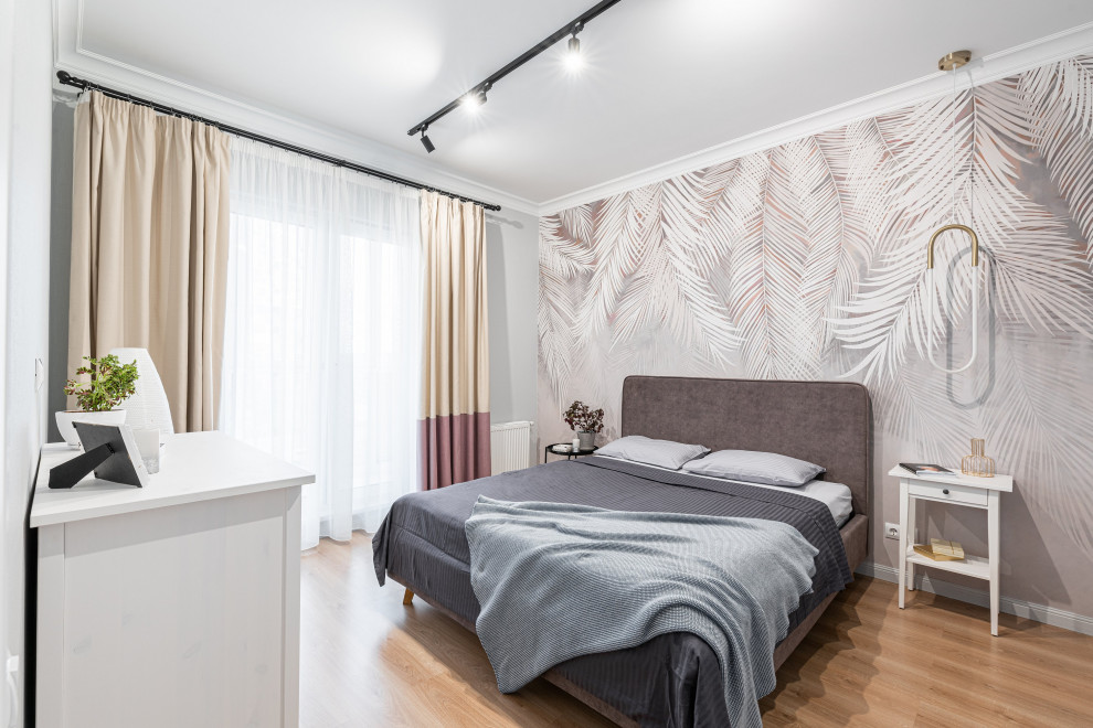 Квартира 65 м.кв.