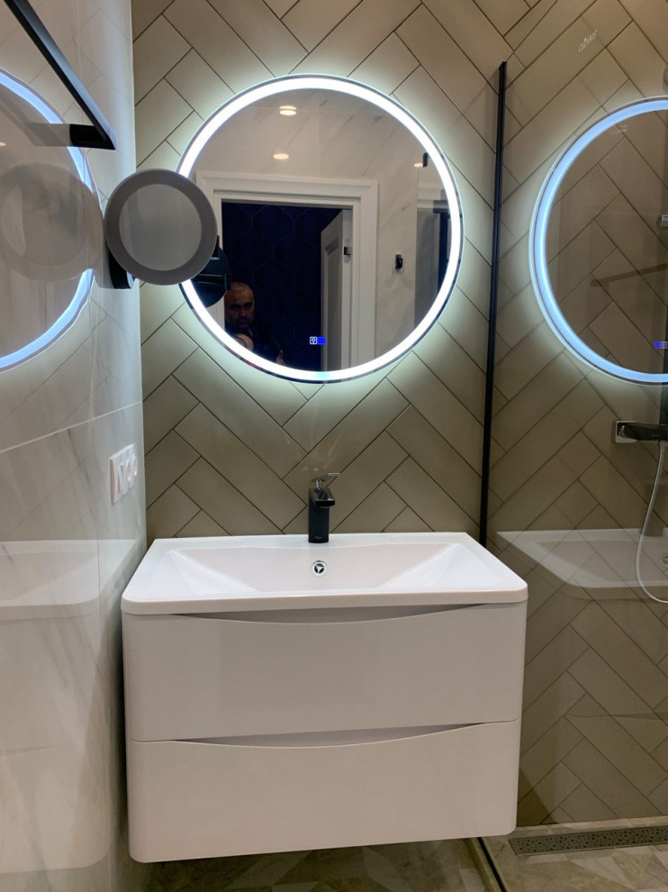 Посмотреть Наши Работы Квартир