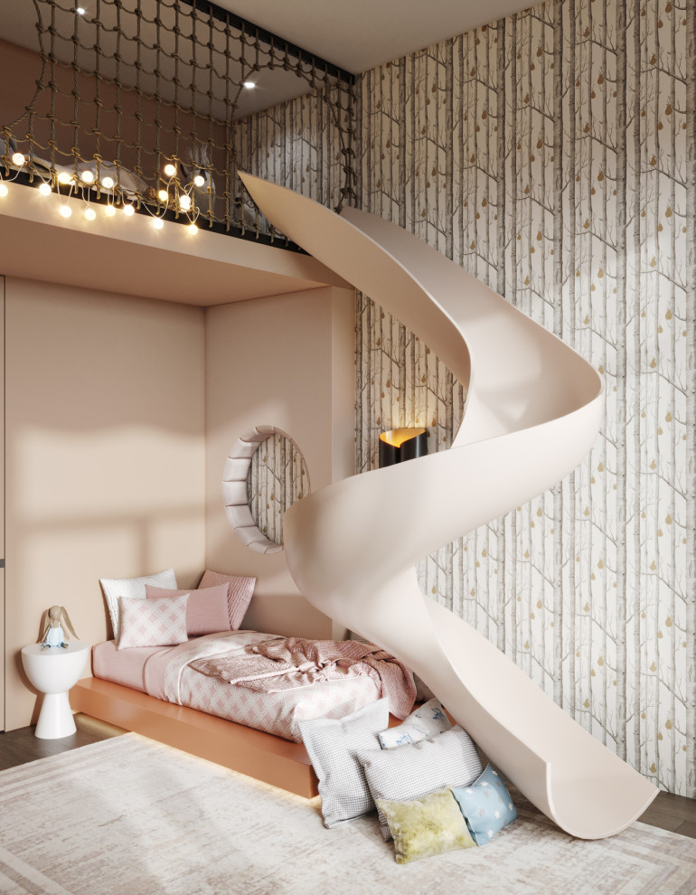 Дизайн проект загородного дома