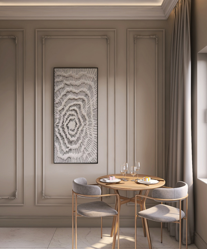 Неоклассика