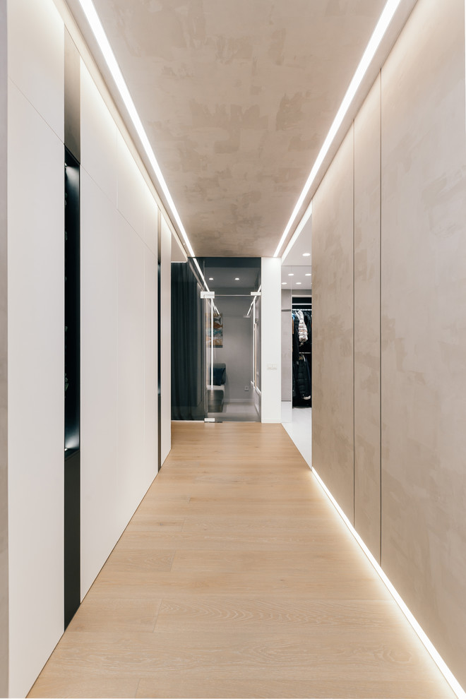 3-х комнатная квартира в ЖК Антарес