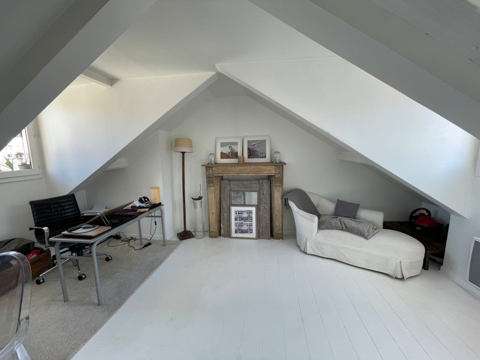 Boulogne Nord - Réaménagement et Optimisation d'espace