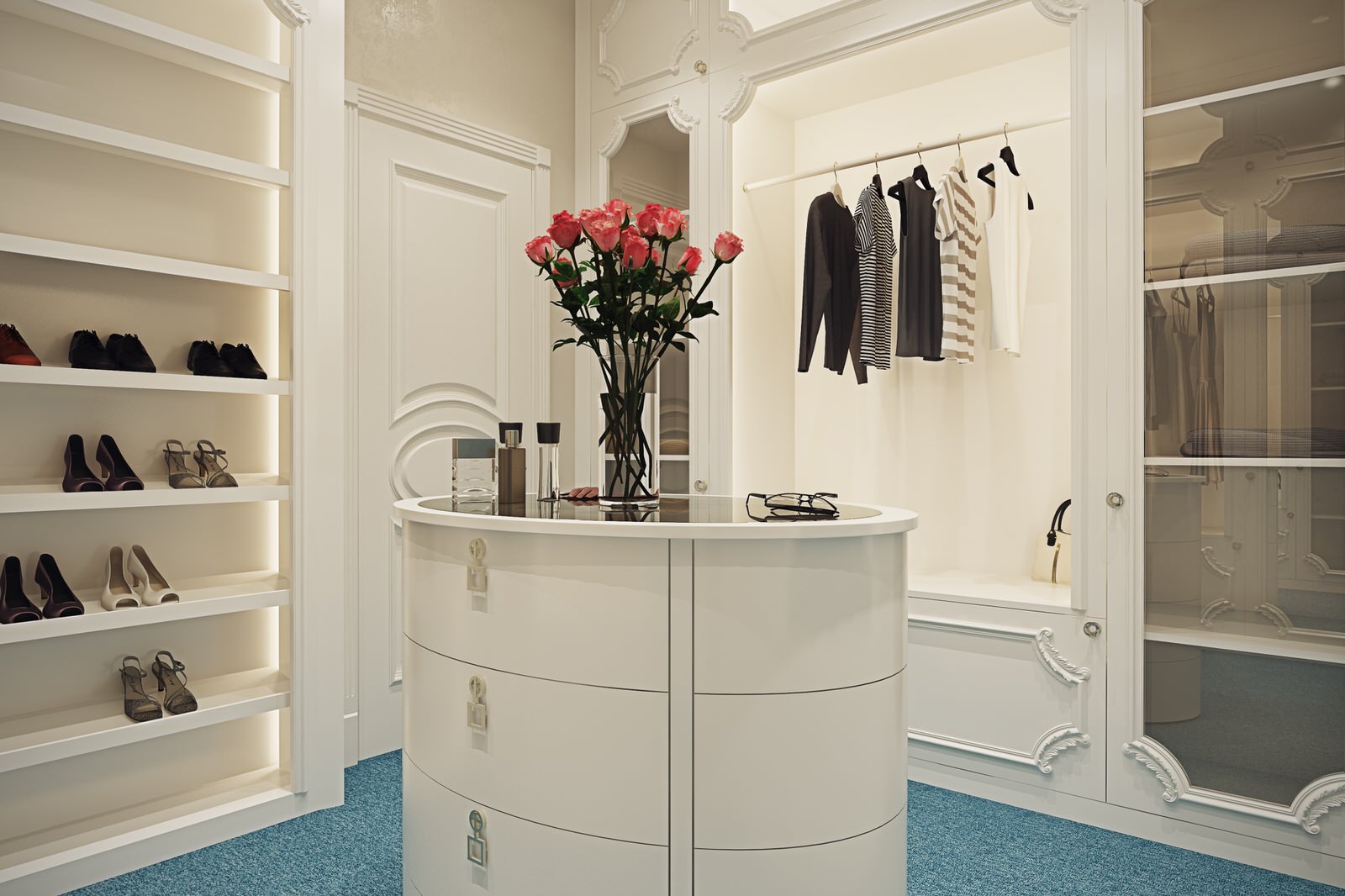 КП Agalarov Estate