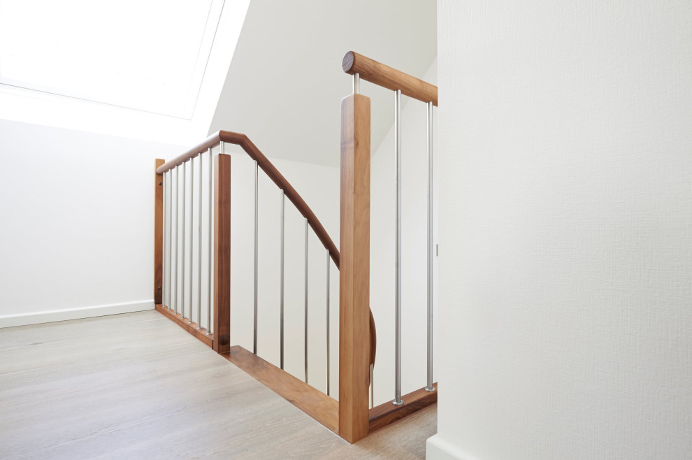 консольная лестница