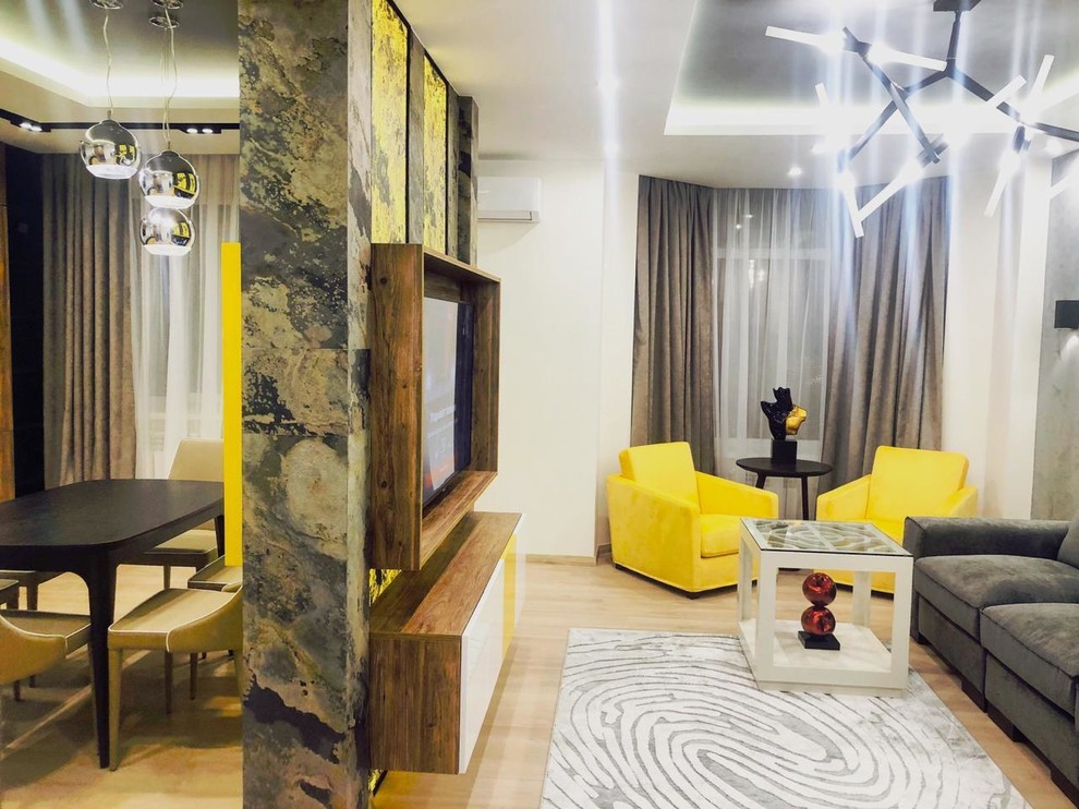 Квартира г.Тамбов