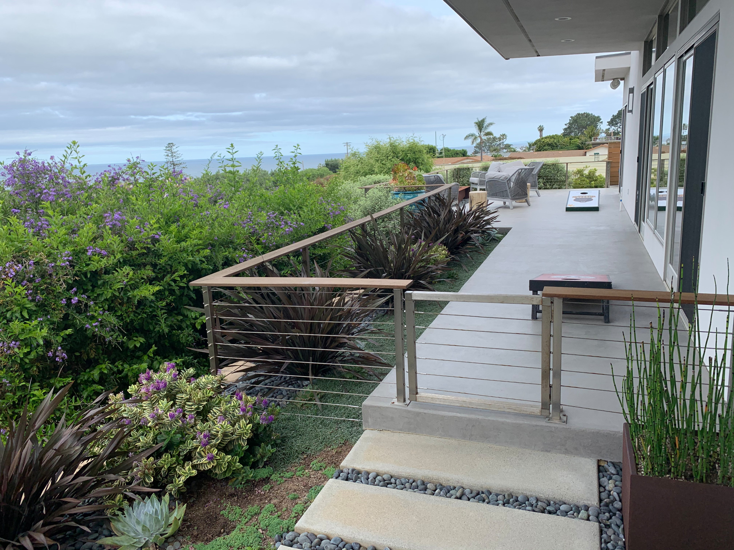Solana Beach Modern