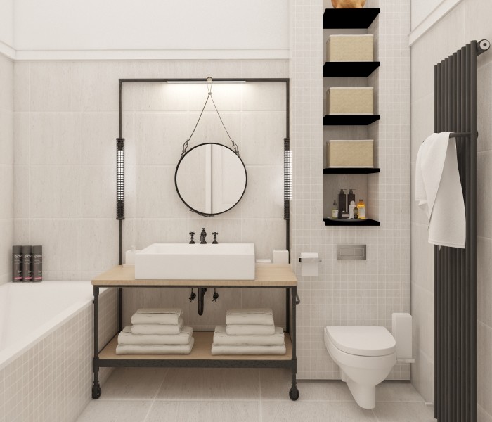 Квартира для студента