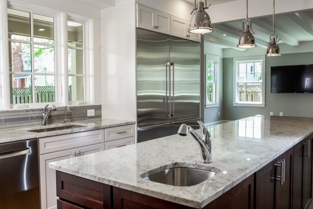 Arlington Restoration