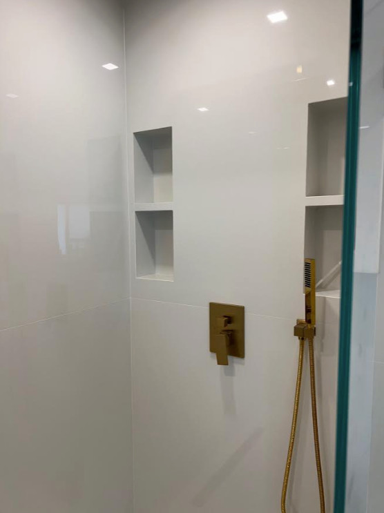 Bathroom Projects