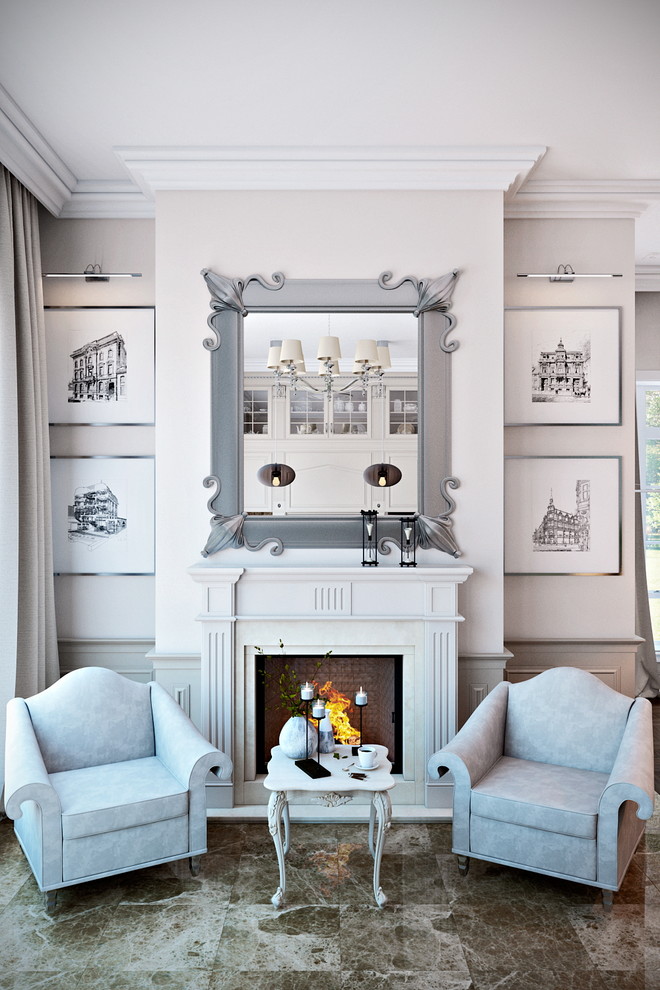 Классические аккорды