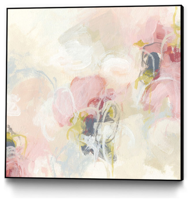 "Cherry Blossom II" CF Print, 30"x30"