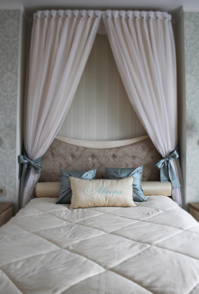 Детская спальня для Авроры