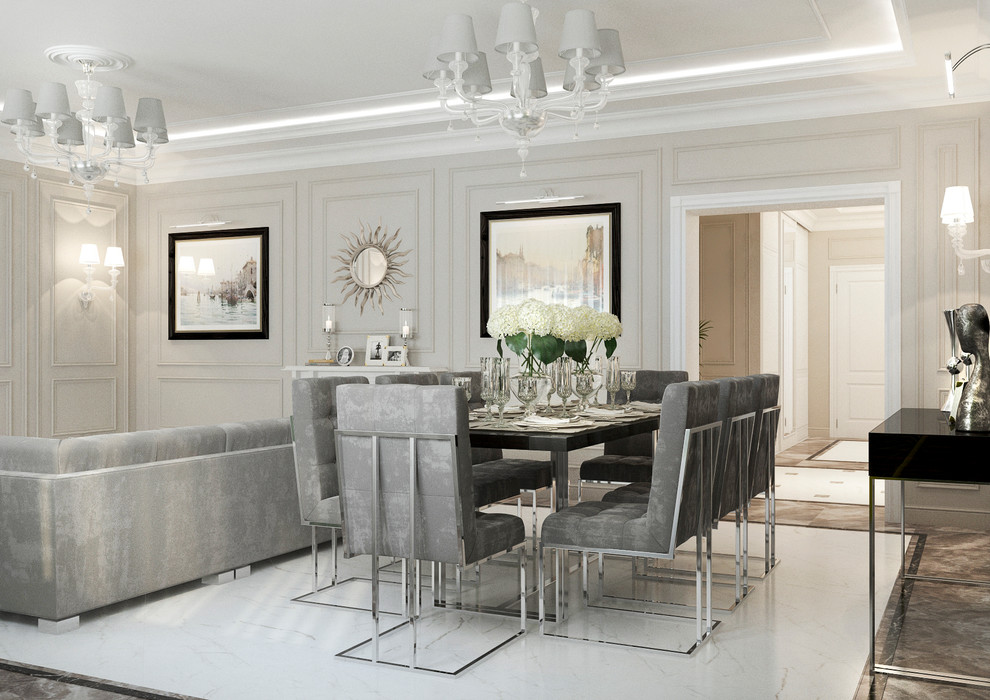 Частный дом г.Тюмень