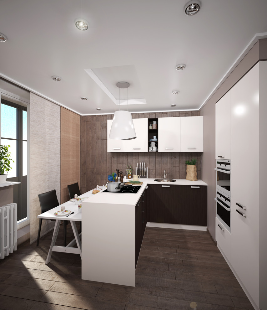 1 квартира СПБ, ЖК Пулковский 2