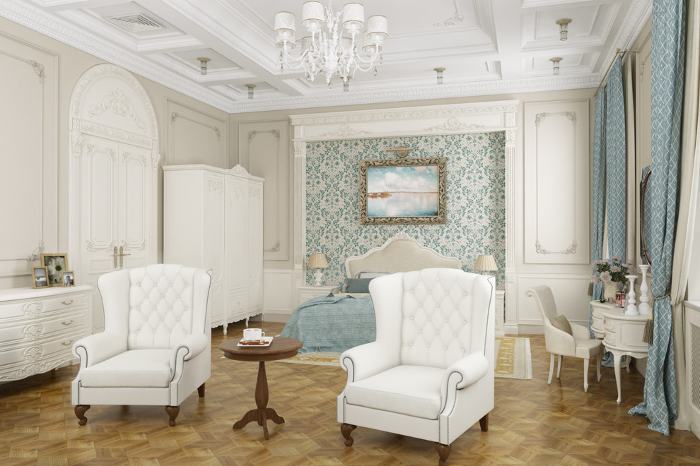 Дом в поселке Шапки