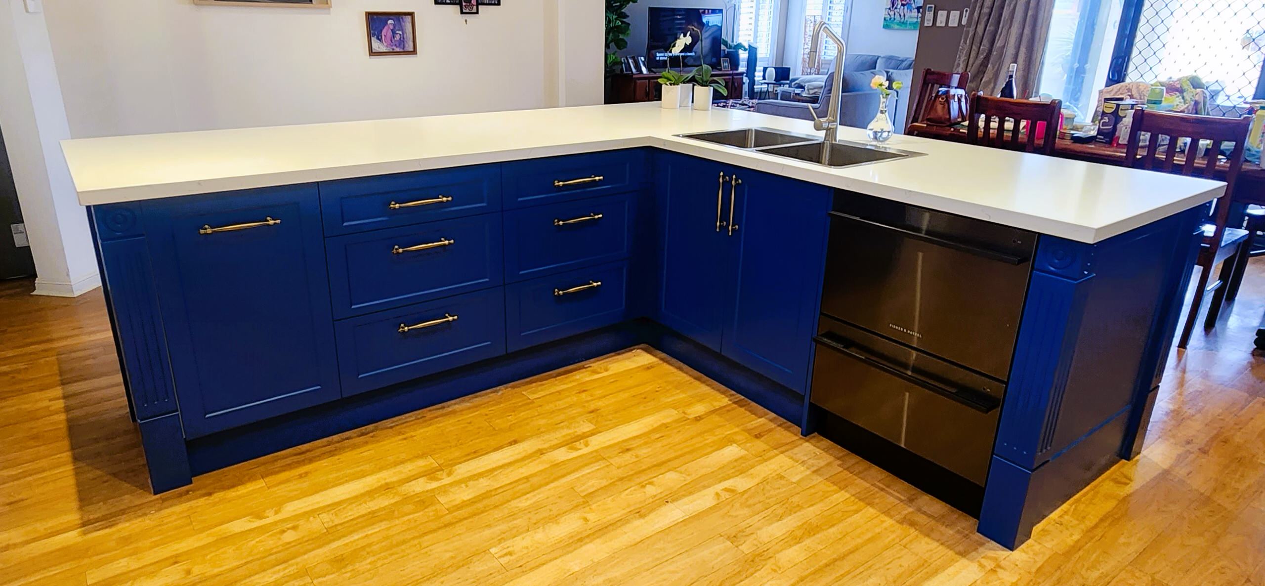 Complete Kitchen Renovation - Narangba