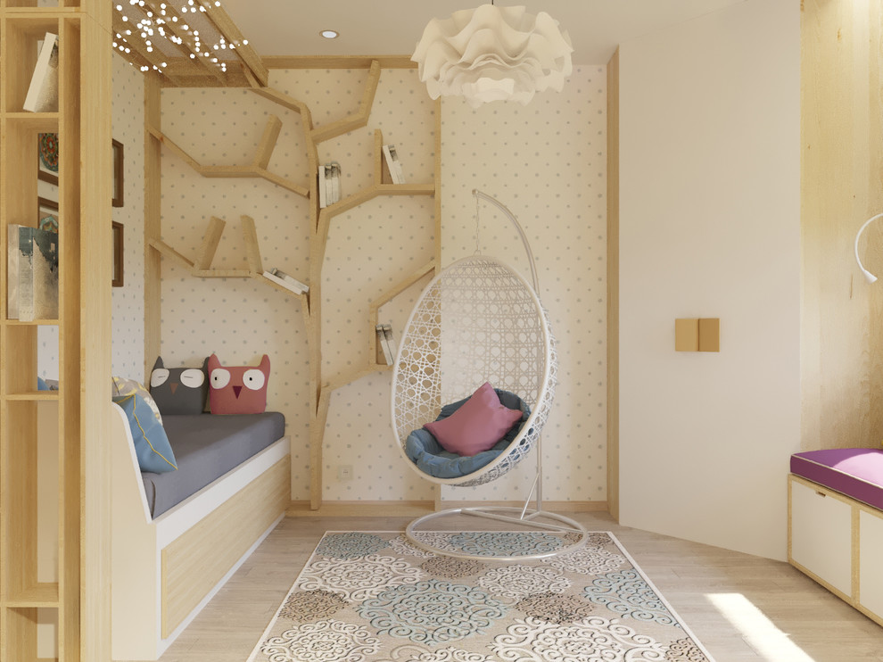 Детские для девочек КП "Мед"