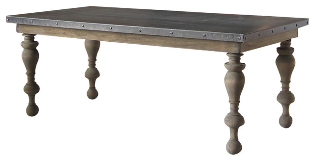 Daphne 79" Dining Table