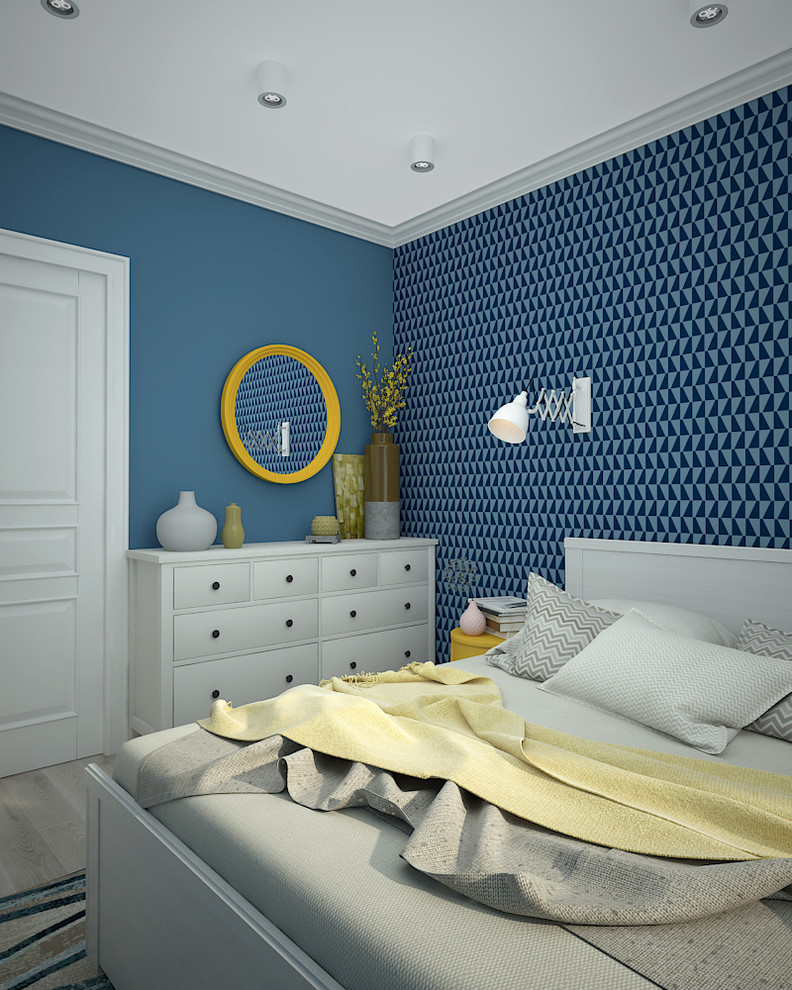 Свет и воздух