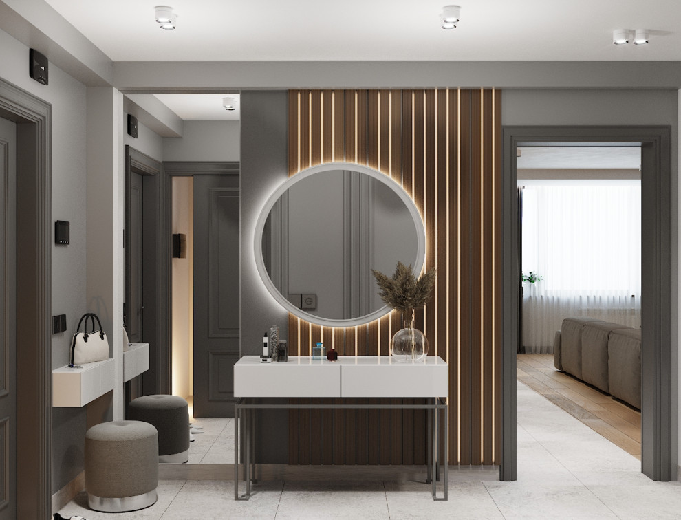 ЖК "Life" Ботанический сад