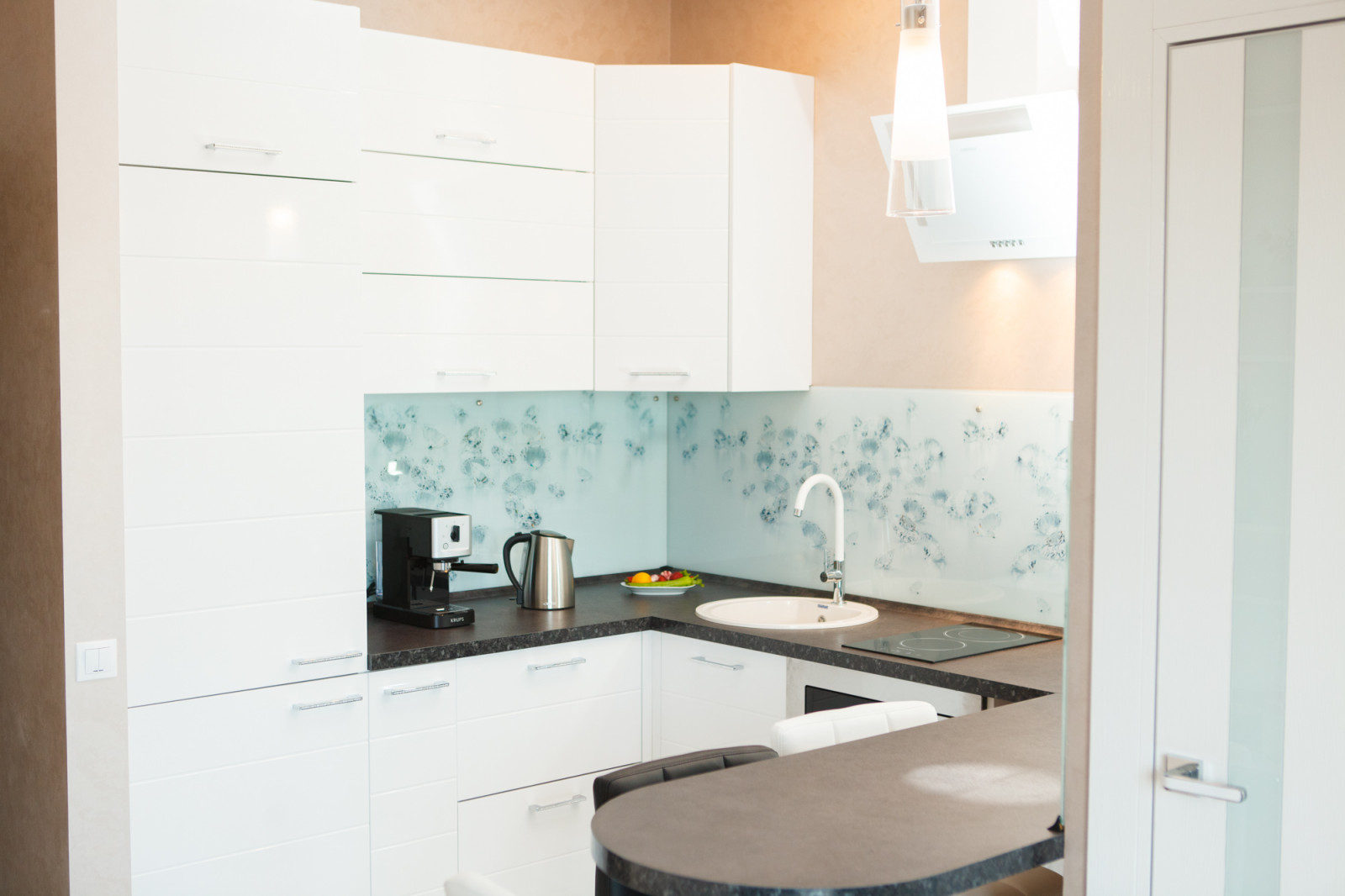 Квартира Адлер