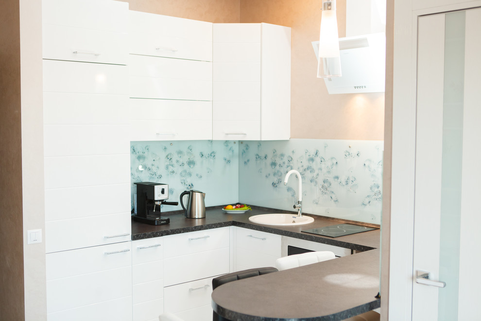 Квартира Адлер