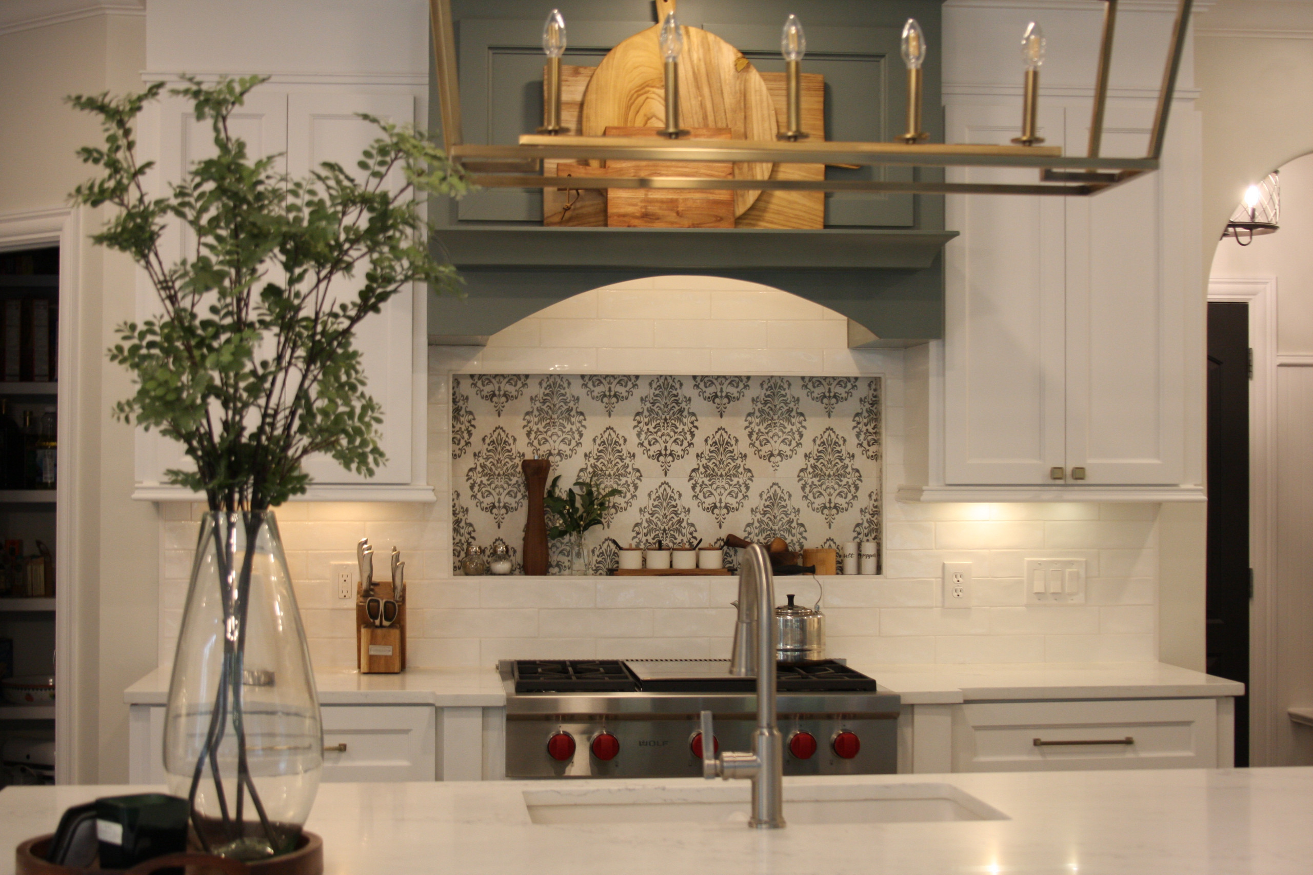 Kitchen Renovation
