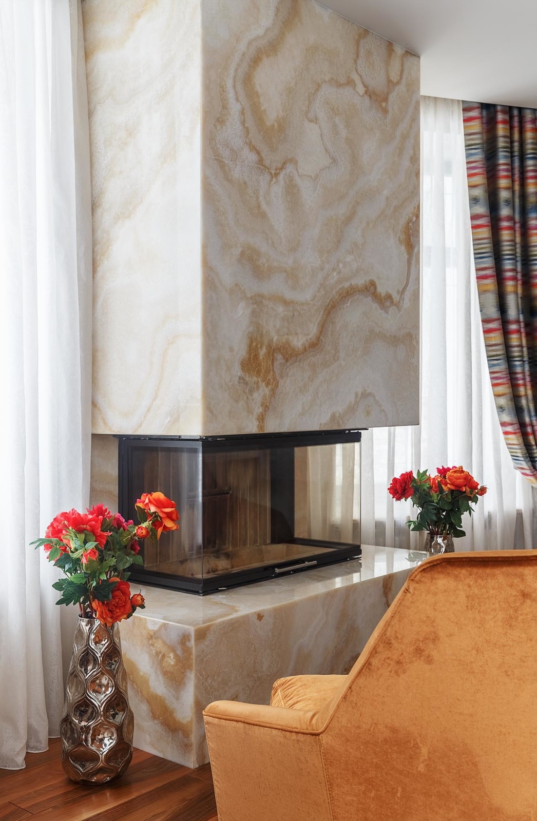 Дом на Новой Риге