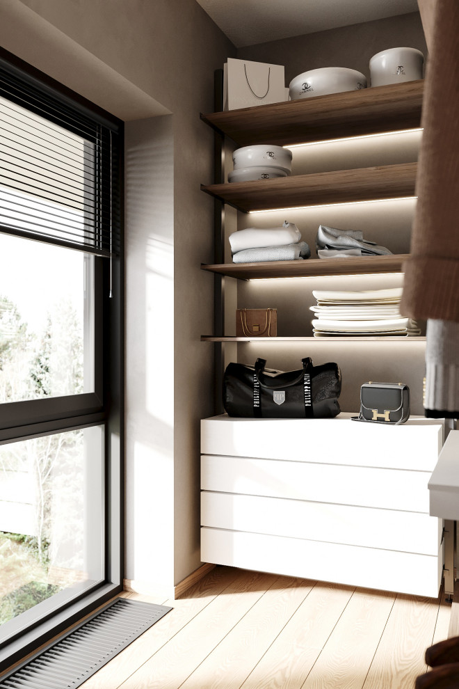 Загородный дом ч4