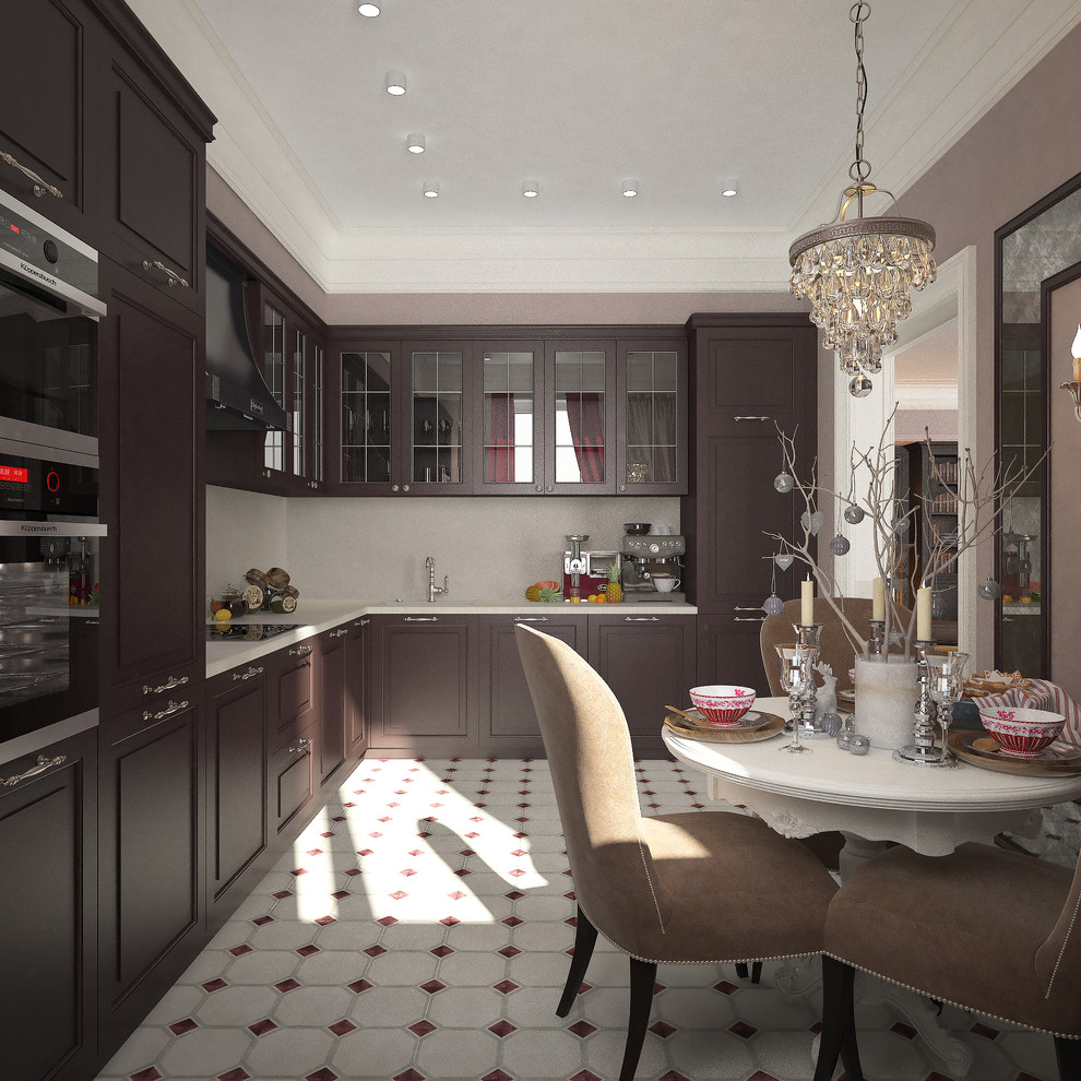 Квартира на Мичуринском