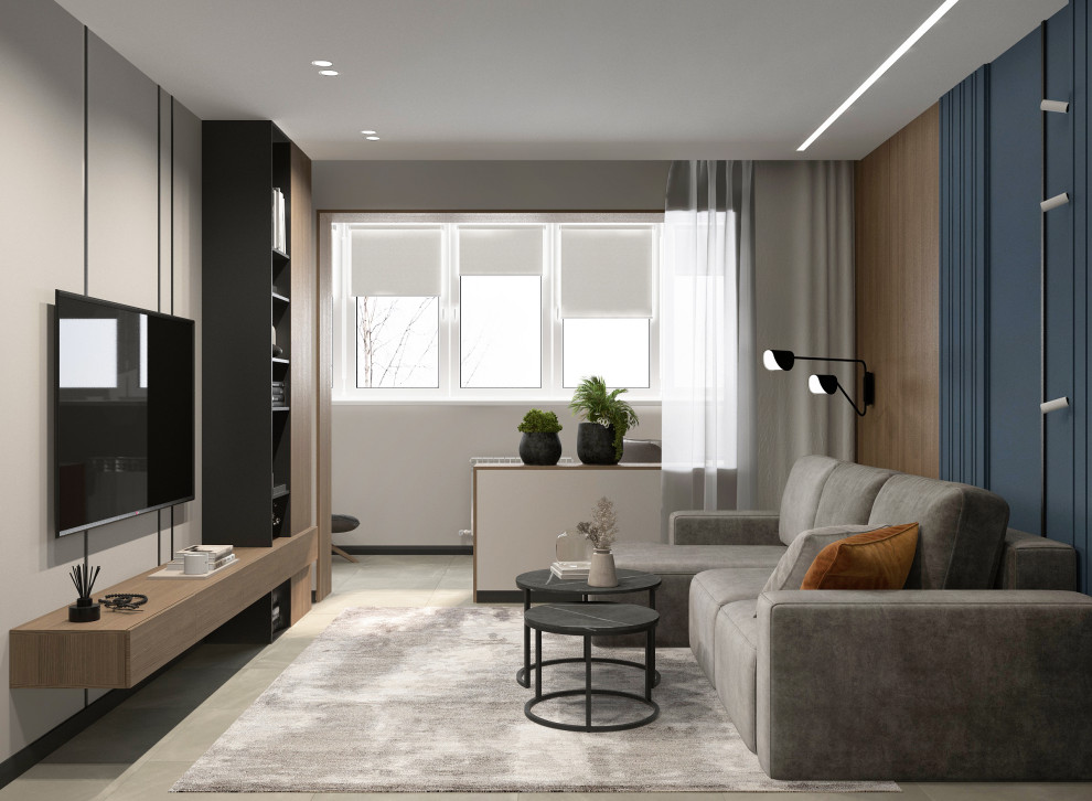 Квартира на Керченской