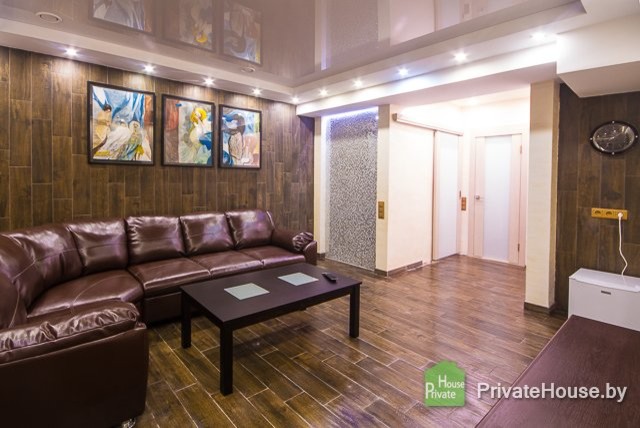 Сауна 3D Relax, г. Минск