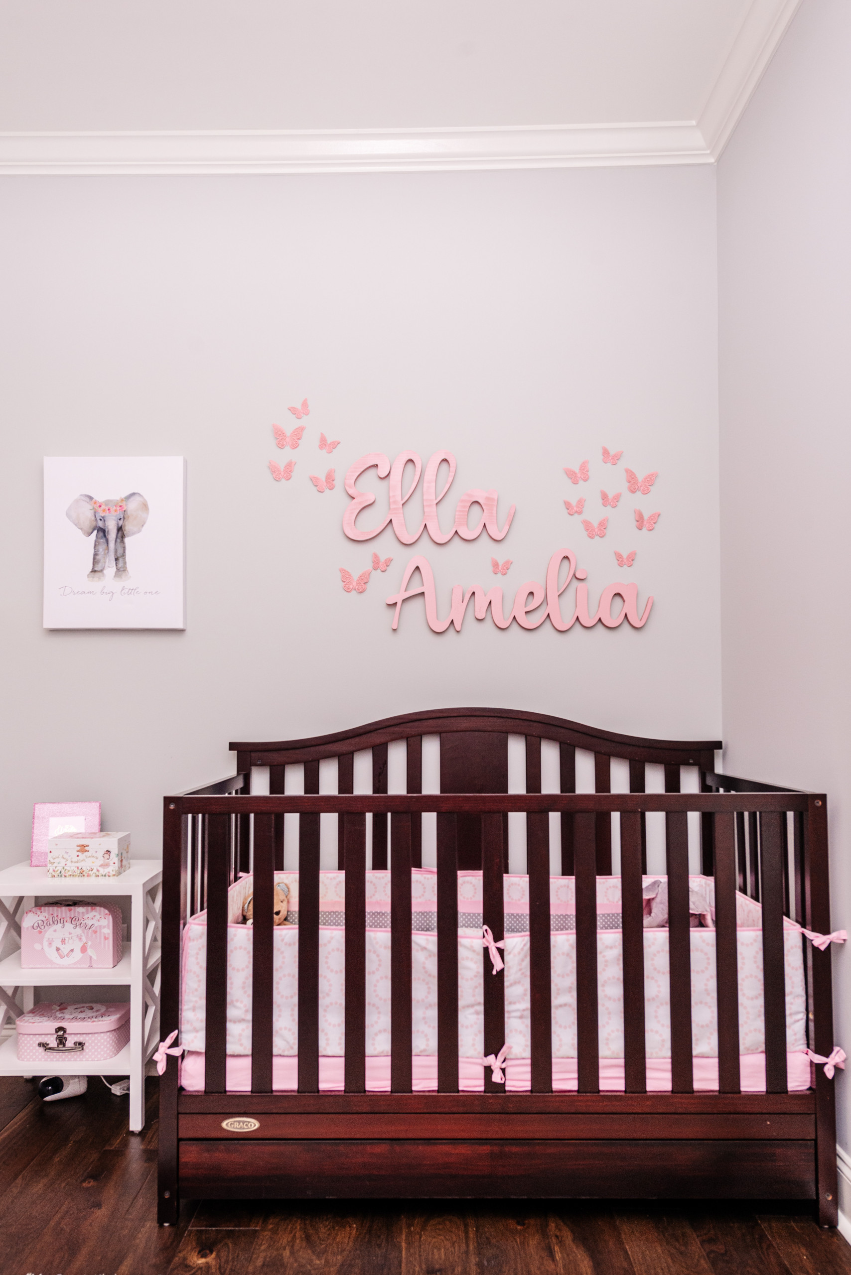 Nursery/ Kid's room Designs