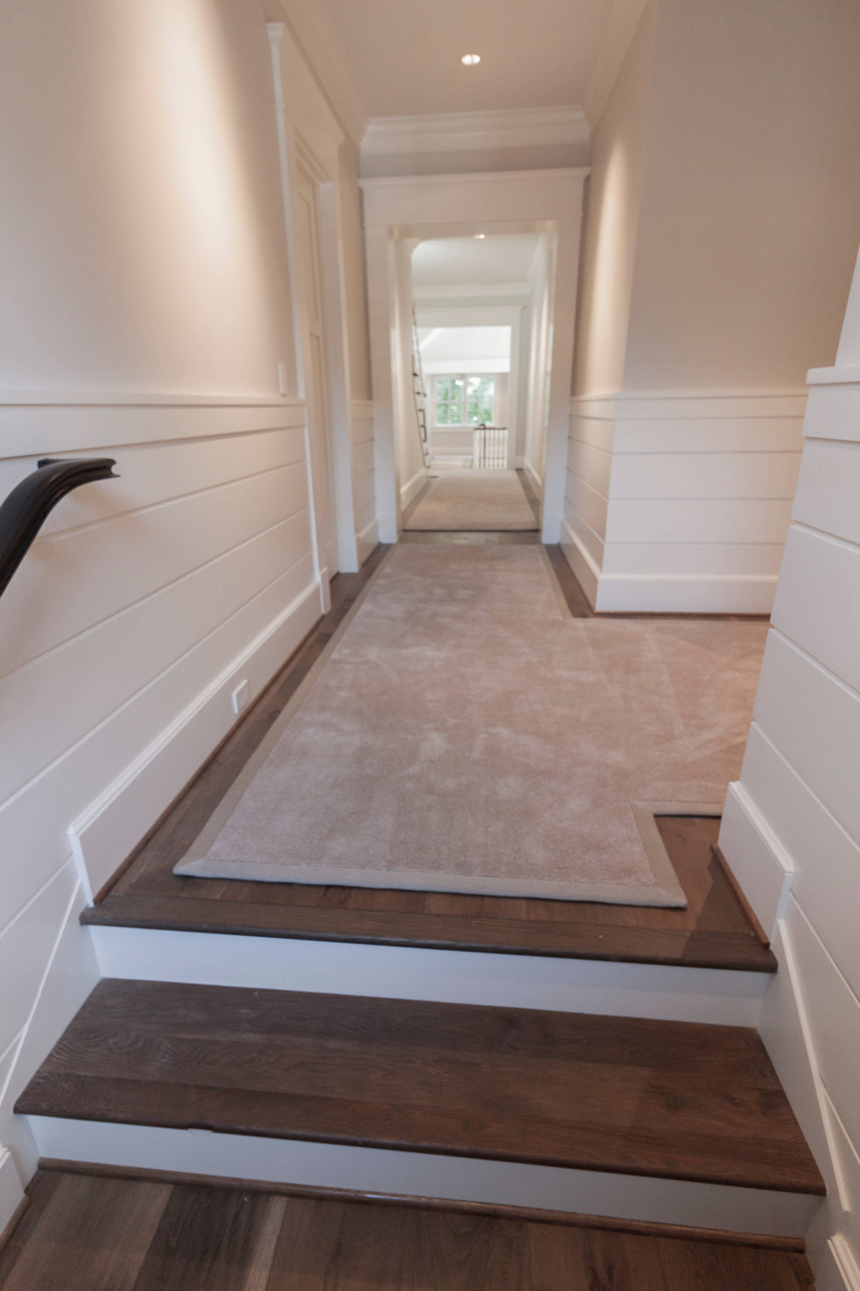 53_Old Fashioned Charm and Modern Chic Staircases, McLean VA 22101