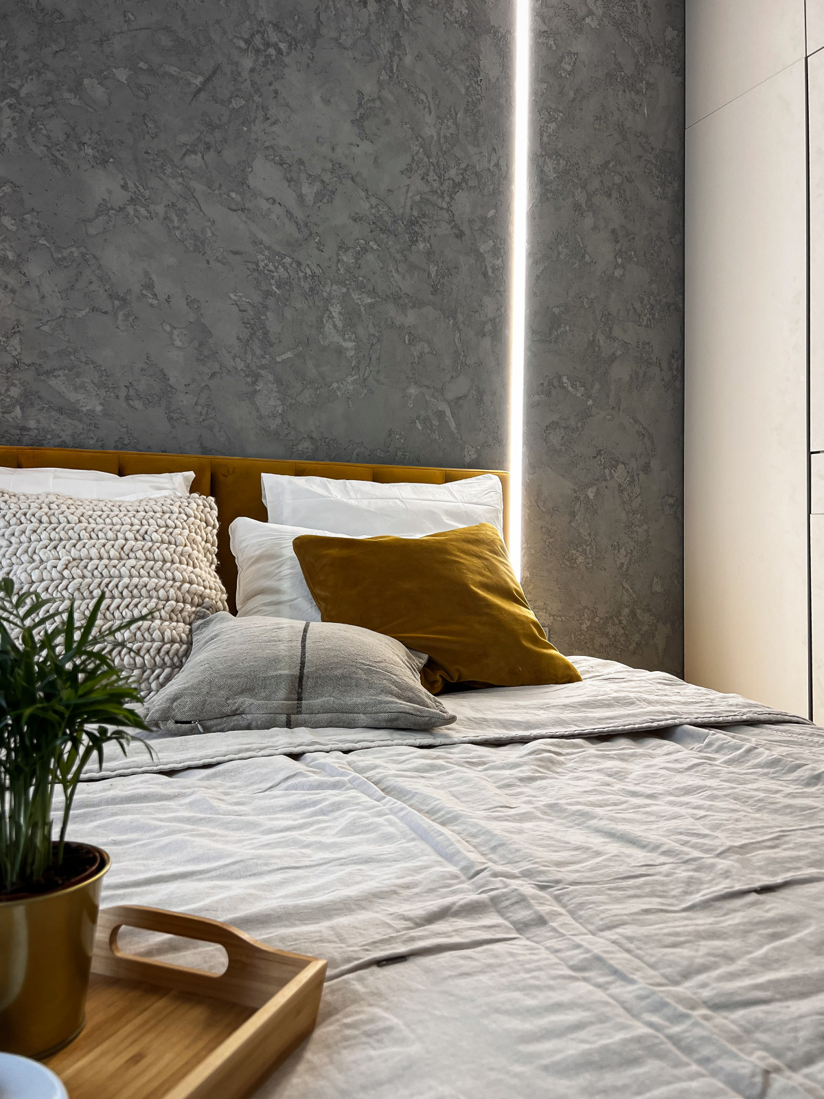 ЖК Парк Апрель 40 кв.м.