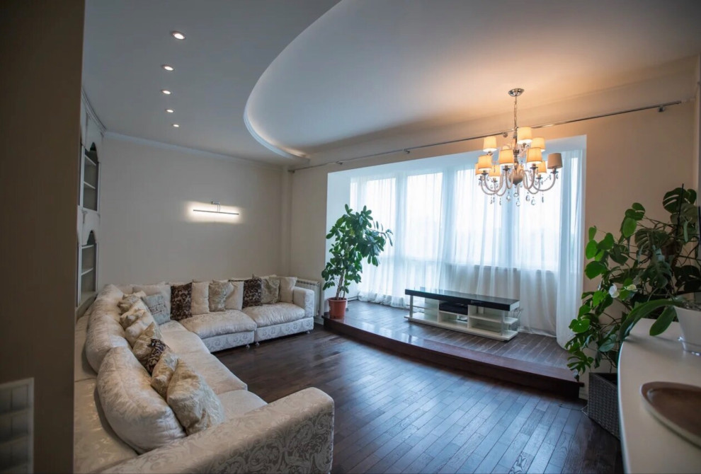 КП на Новой Риге