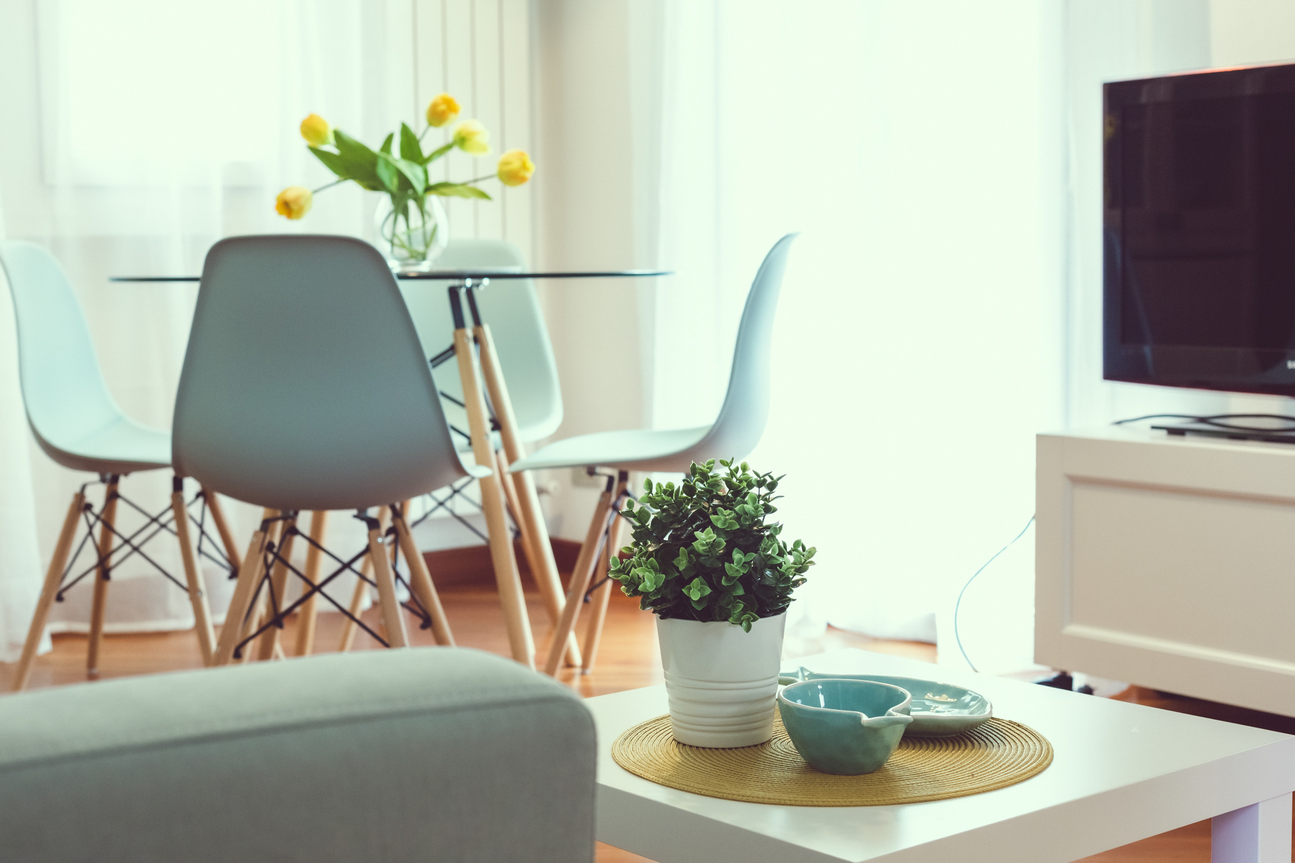 Villa dei Limoni- progetto per un airbnb