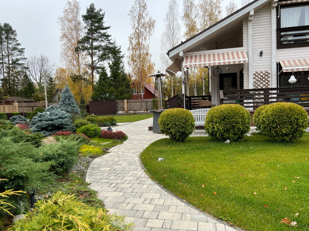 Красота в деталях