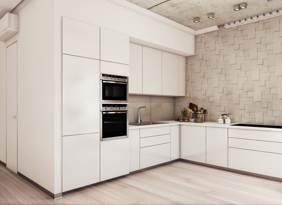 Лофт для двоих