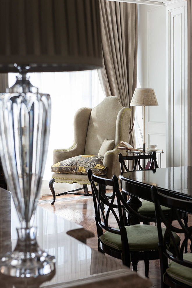 Два уровня классики