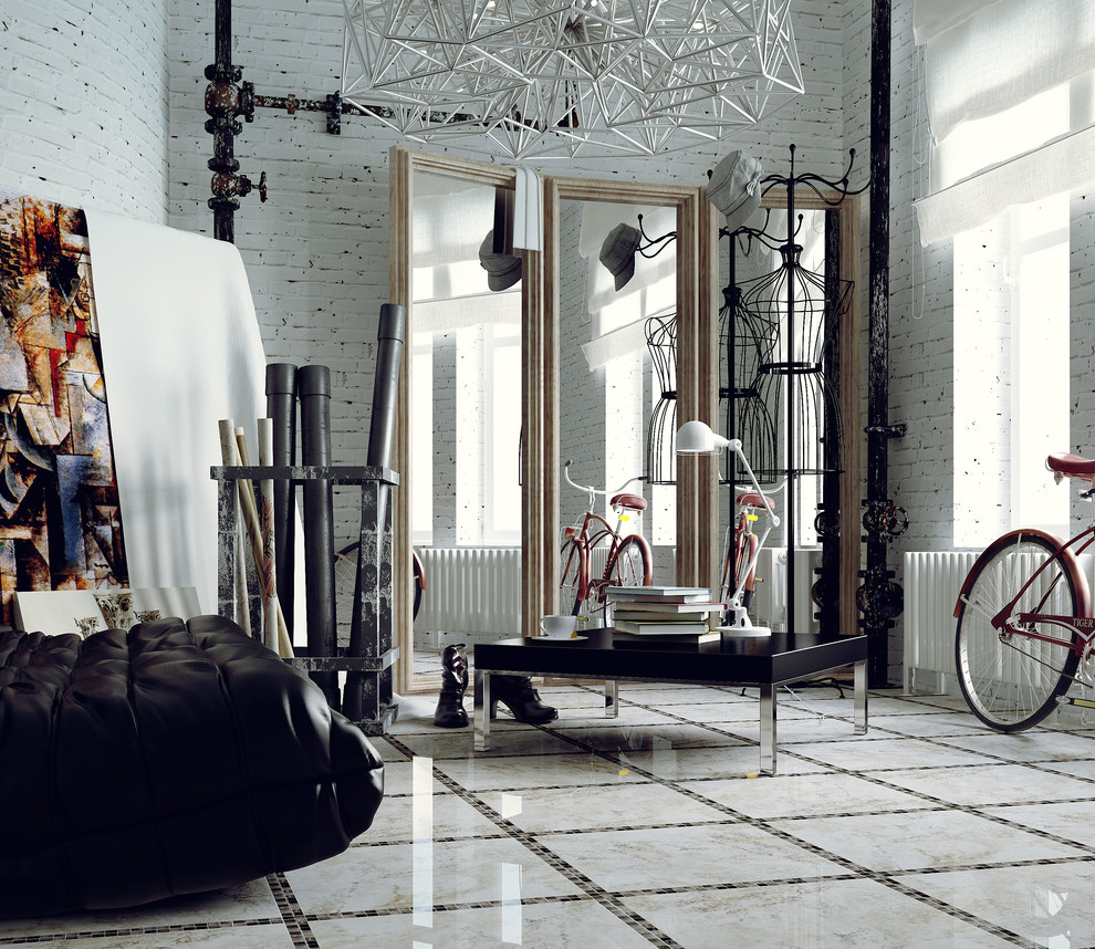 3D-визуализация