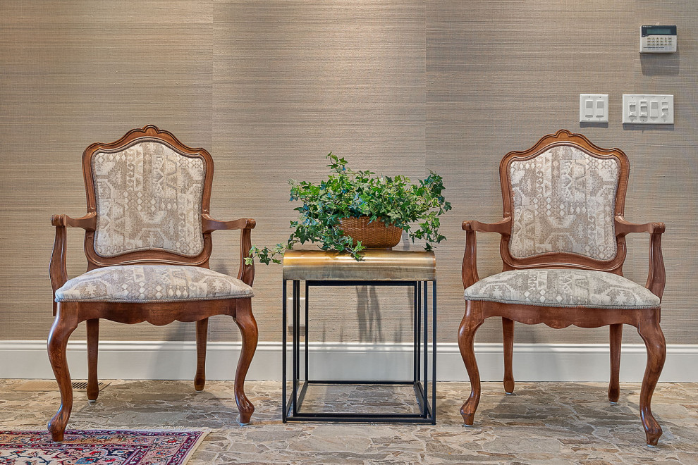 Curated Warmth — Antiques, Art & Contemporary Living in the Prescott Foothills