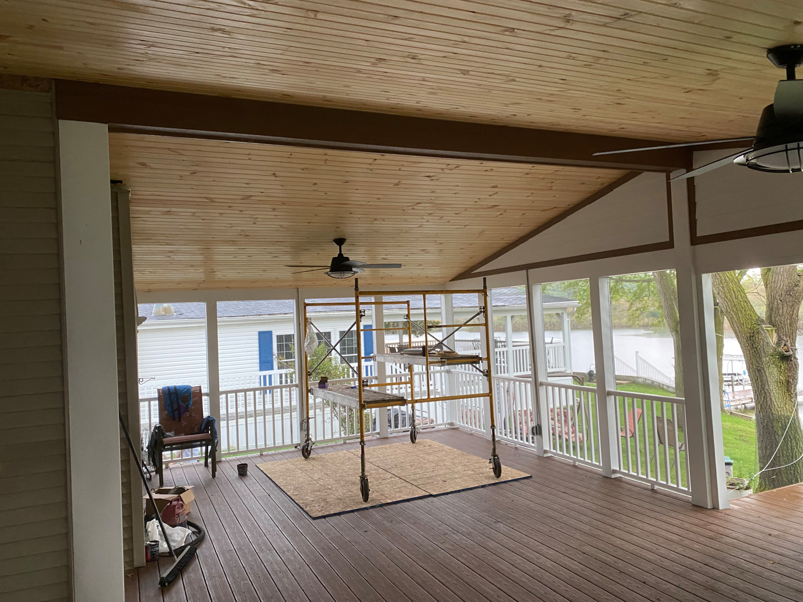 sunroom