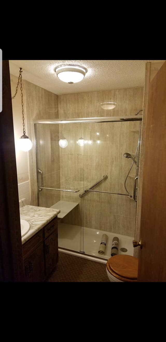 Our Work