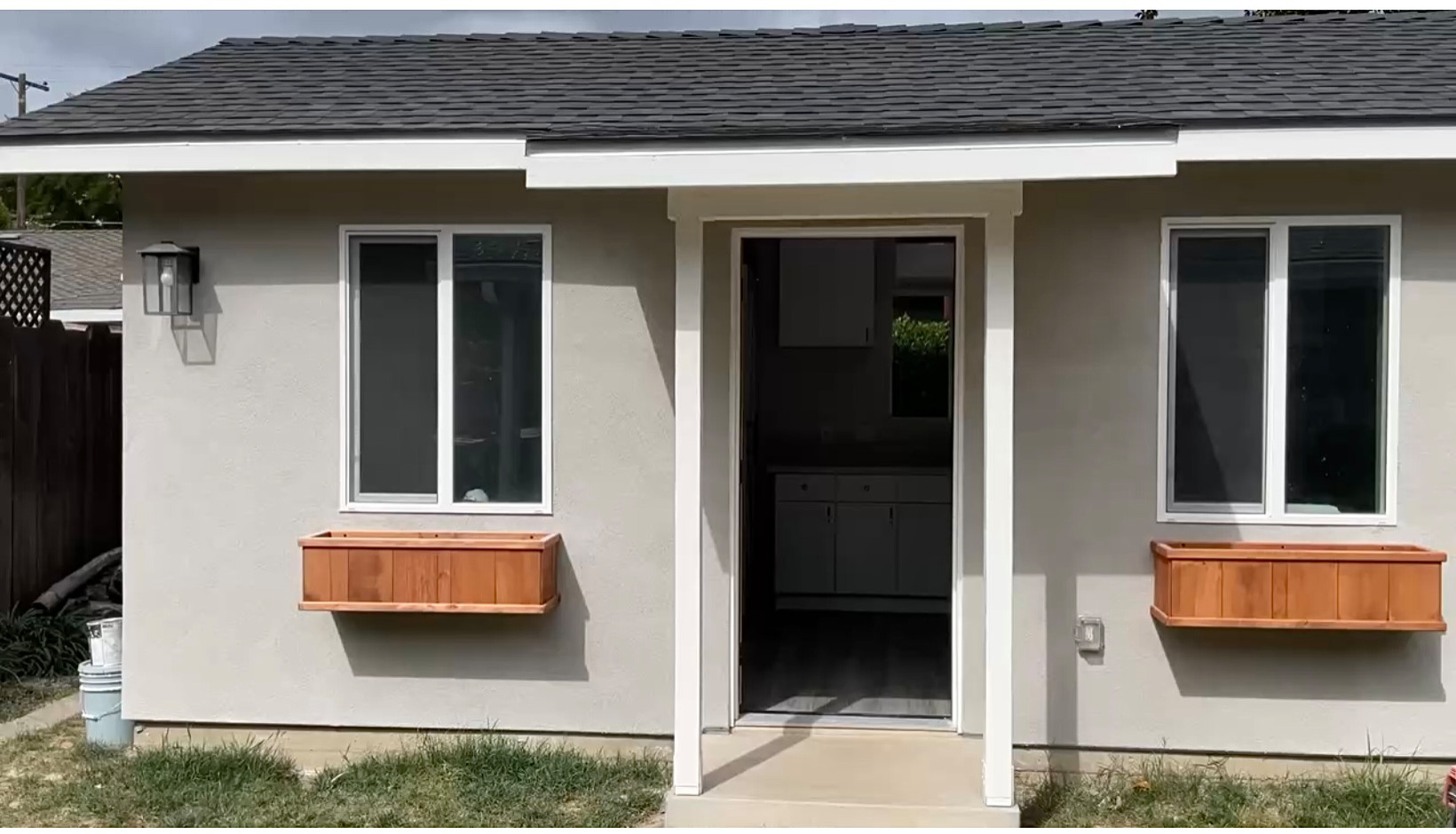 ADU-240 sqft.
