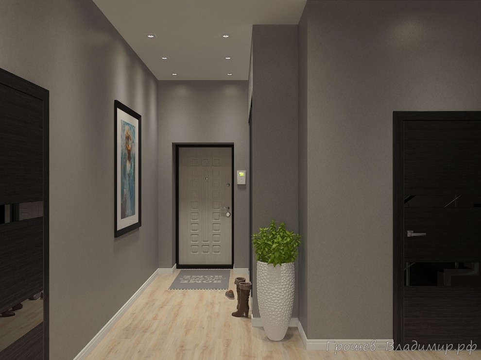 Дом на двух хозяев в г. Кызыл (1 квартира)