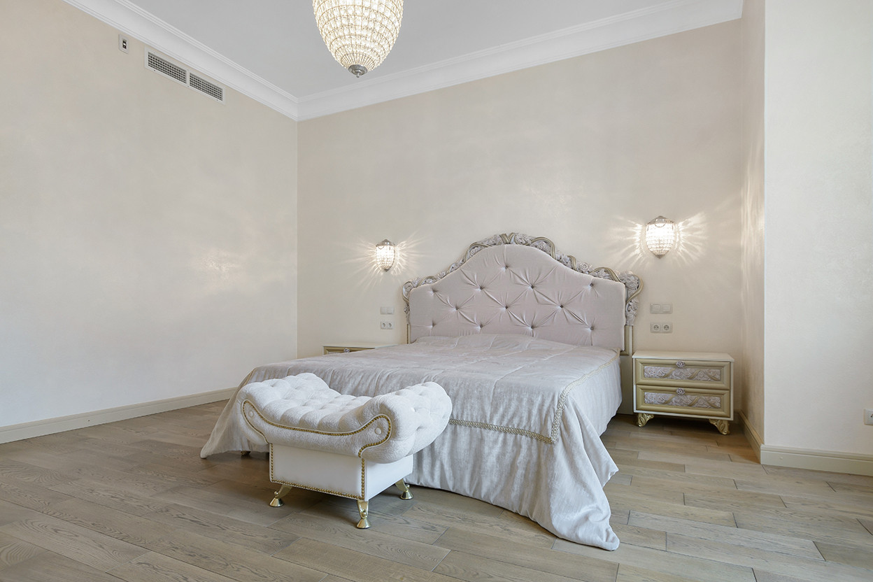 4х комнатная квартира №5