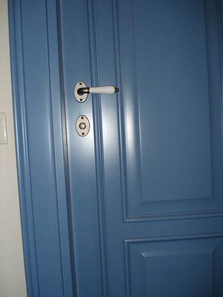 Мебель и двери Павелецкая